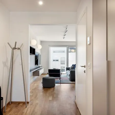 Spacious 2-bedroom With A Terrace In Central * Ljubljana